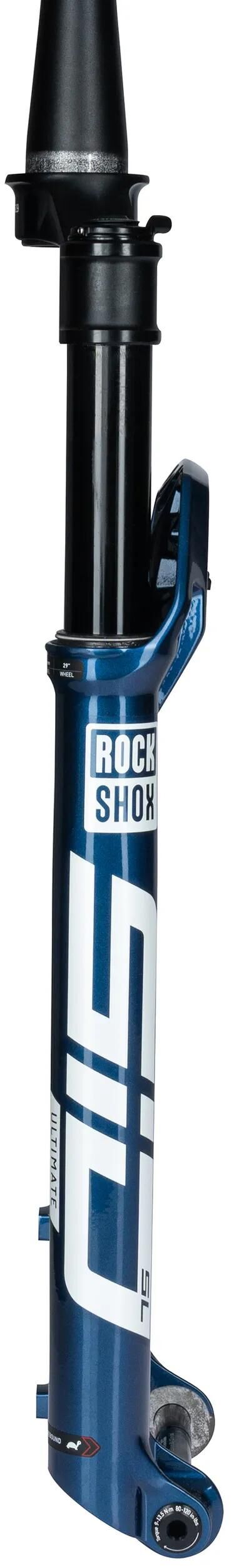 ROCKSHOX_Federgabel Federgabeln,Gabeln