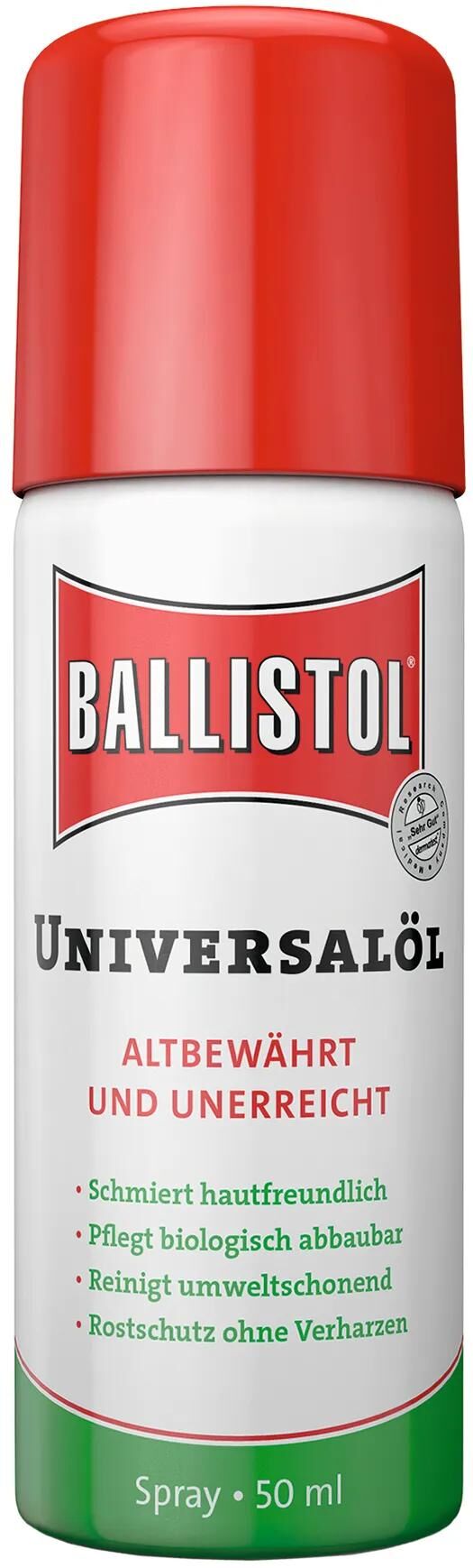 BALLISTOL_Universalöl Öle,Pflegemittel