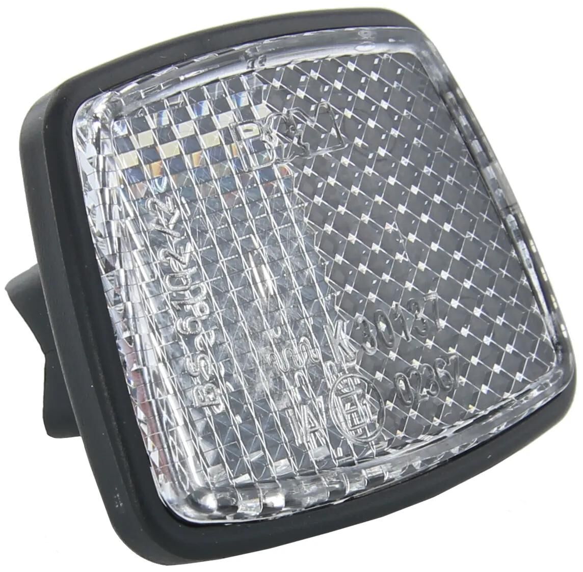 Frontstrahler,Reflektoren