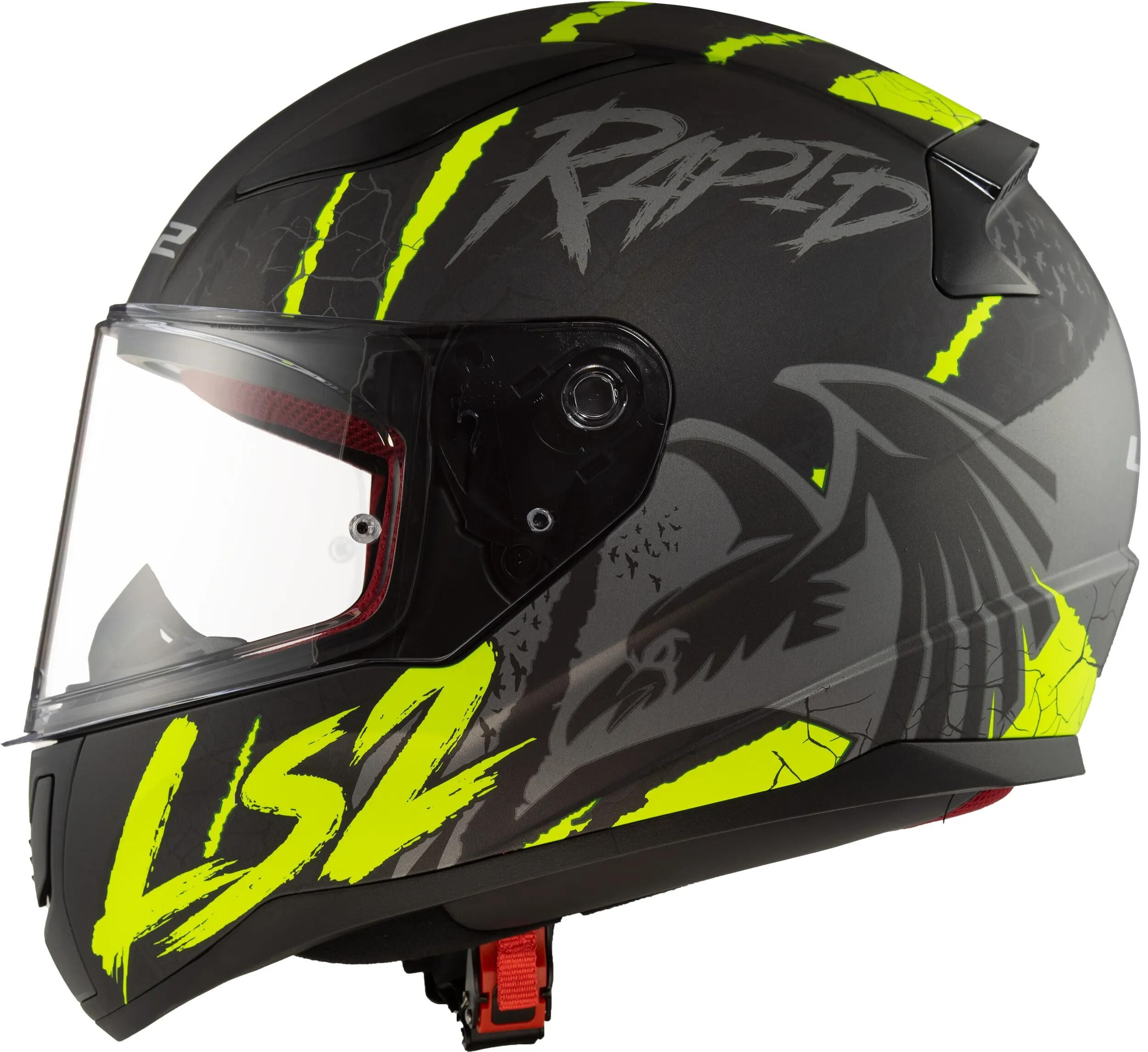 LS2_Integralhelm Helme,Sturzhelme