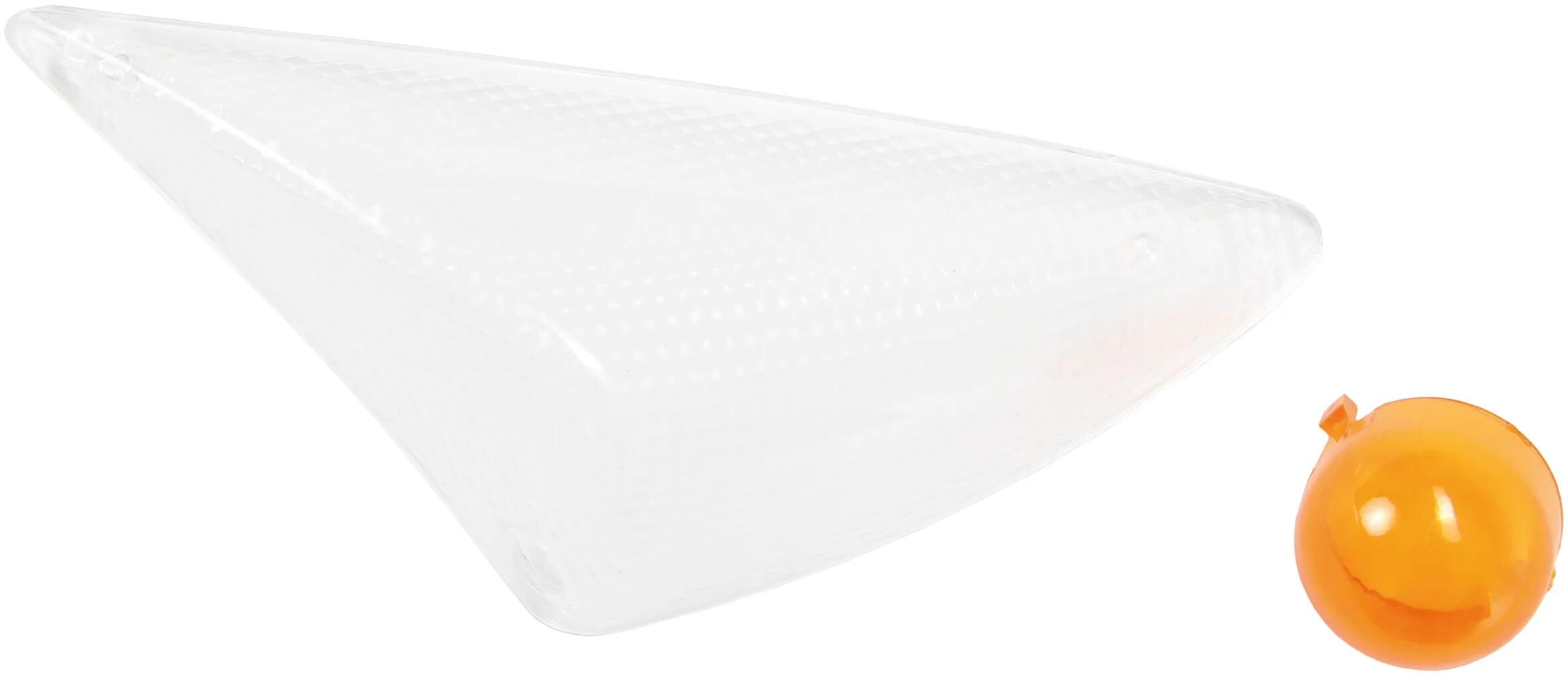 VPARTS_Blinkerglas Blinkergläser,Blinker - Ersatz / Zubehör