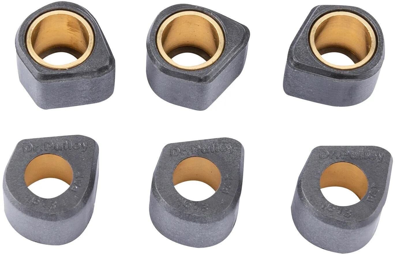 Dr. Pulley_Variomatikgewicht Variomatikteile