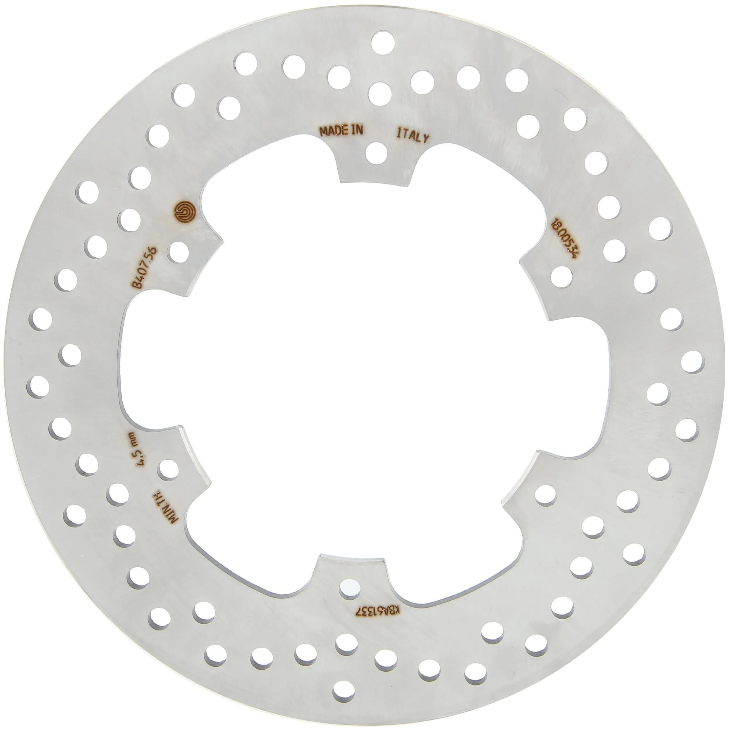 brembo Bremsscheiben