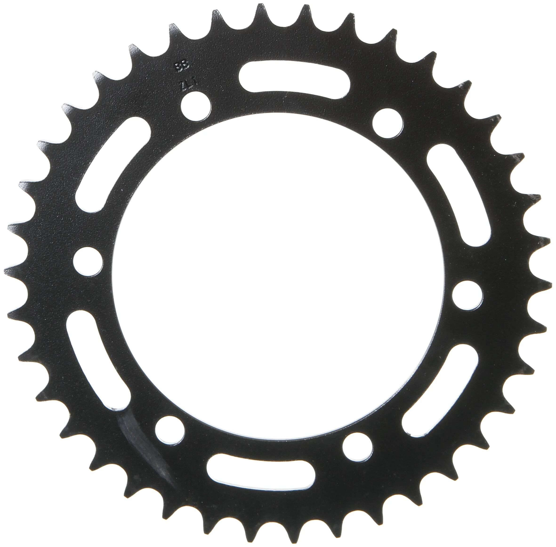 Kettenräder