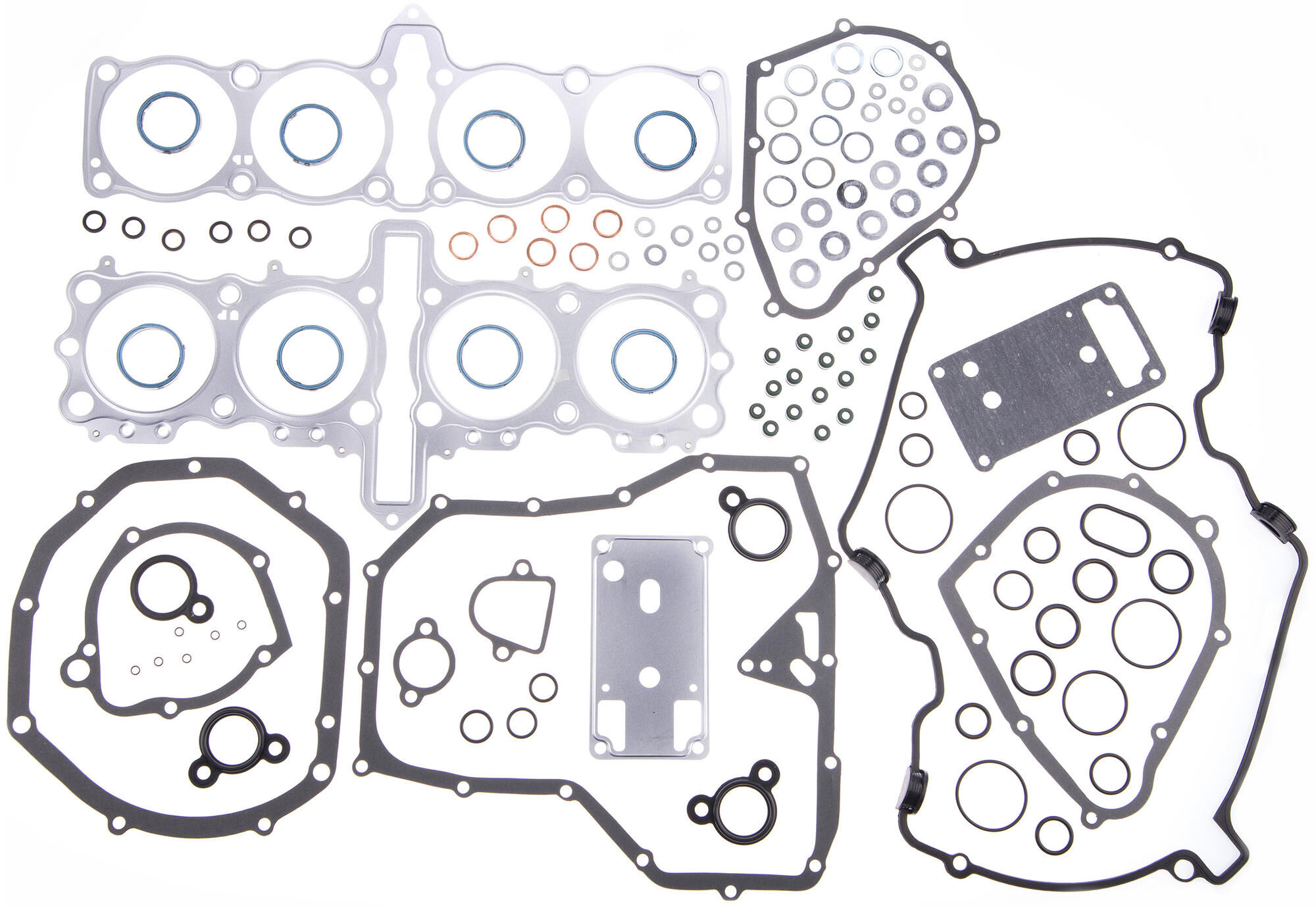 _Motordichtsatz Dichtungen und Dichtungssätze