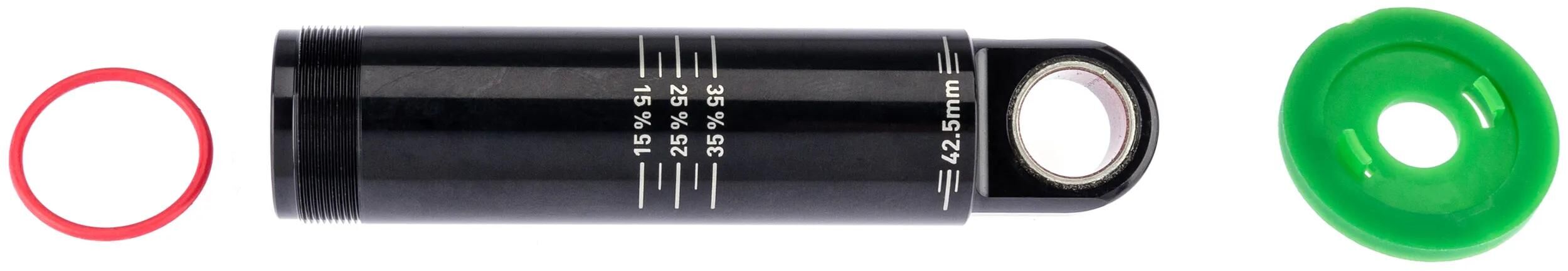 ROCKSHOX_Dämpfergehäuse Federgabel - Ersatz