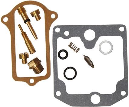_Reparatursatz Vergaser Vergaserteile