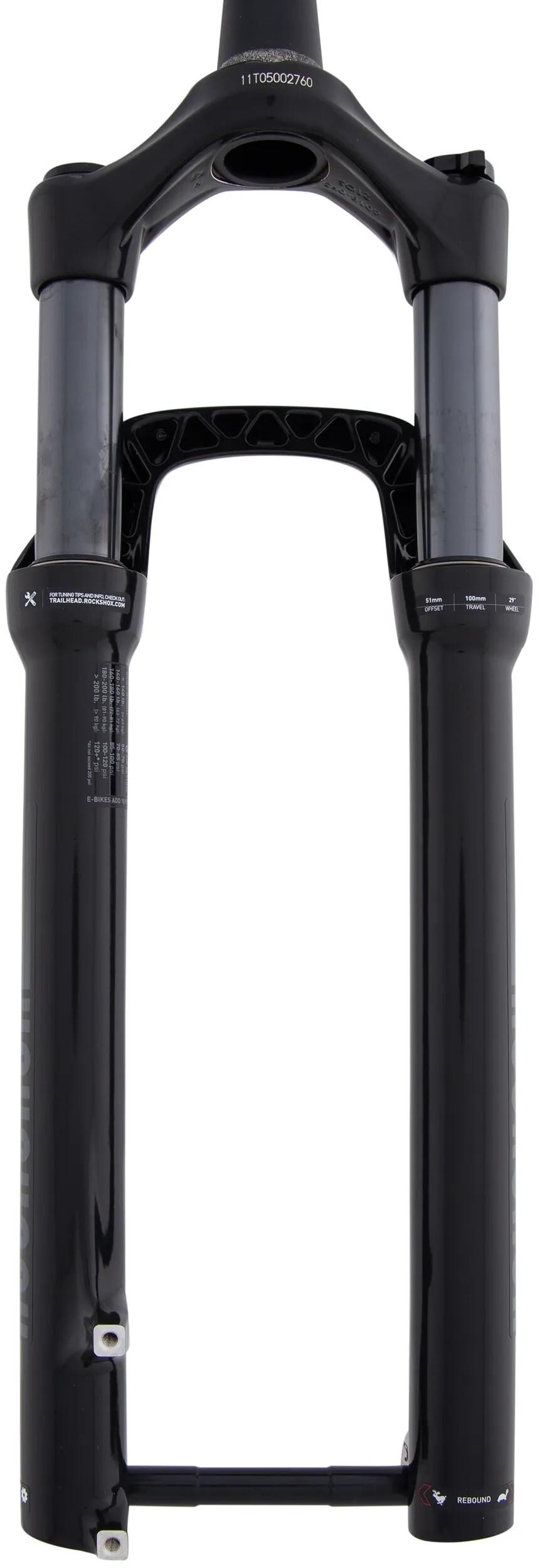 ROCKSHOX_Federgabel Federgabeln,Gabeln