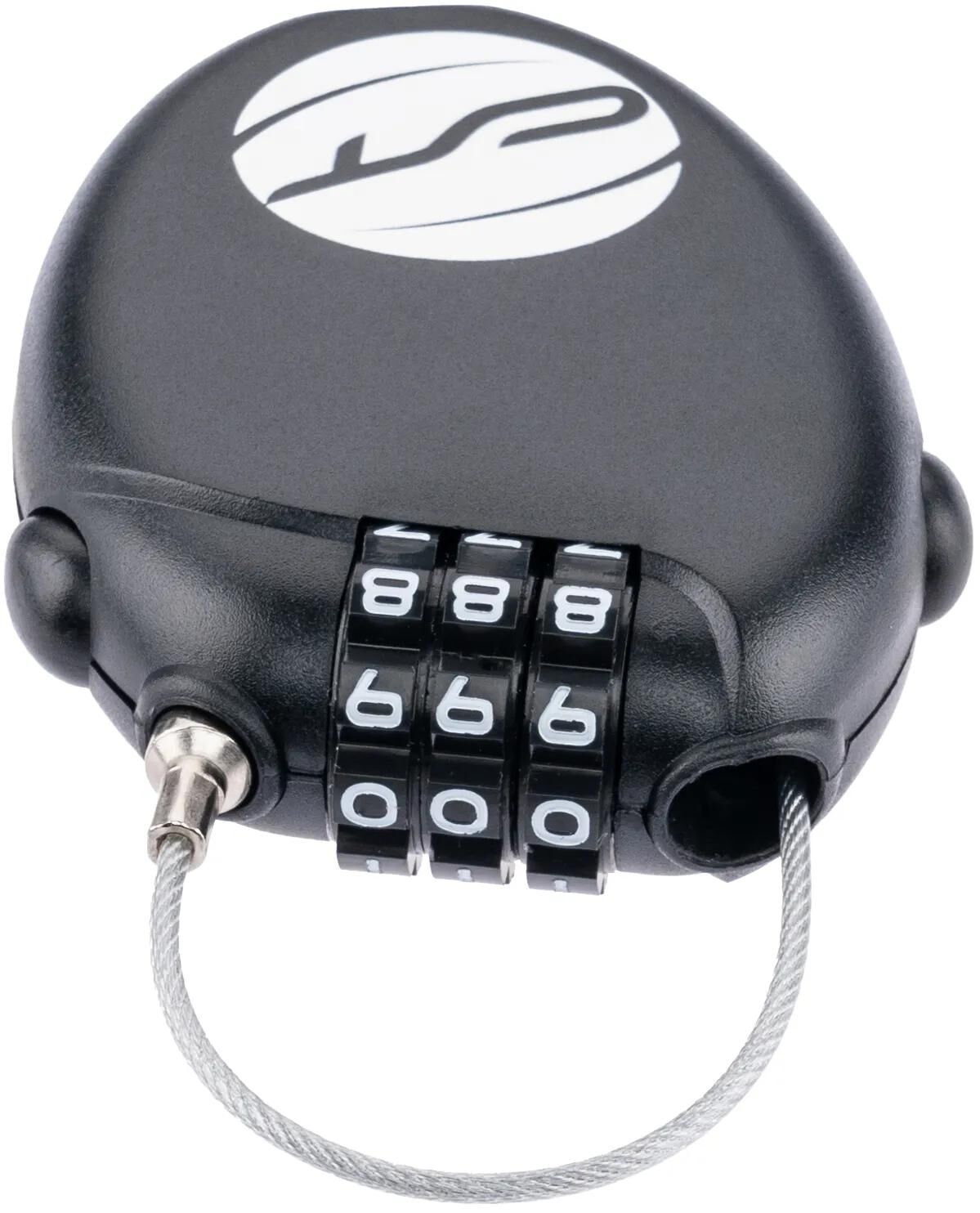 _Schloss Kabelschlösser,Schlösser,Seilschlösser