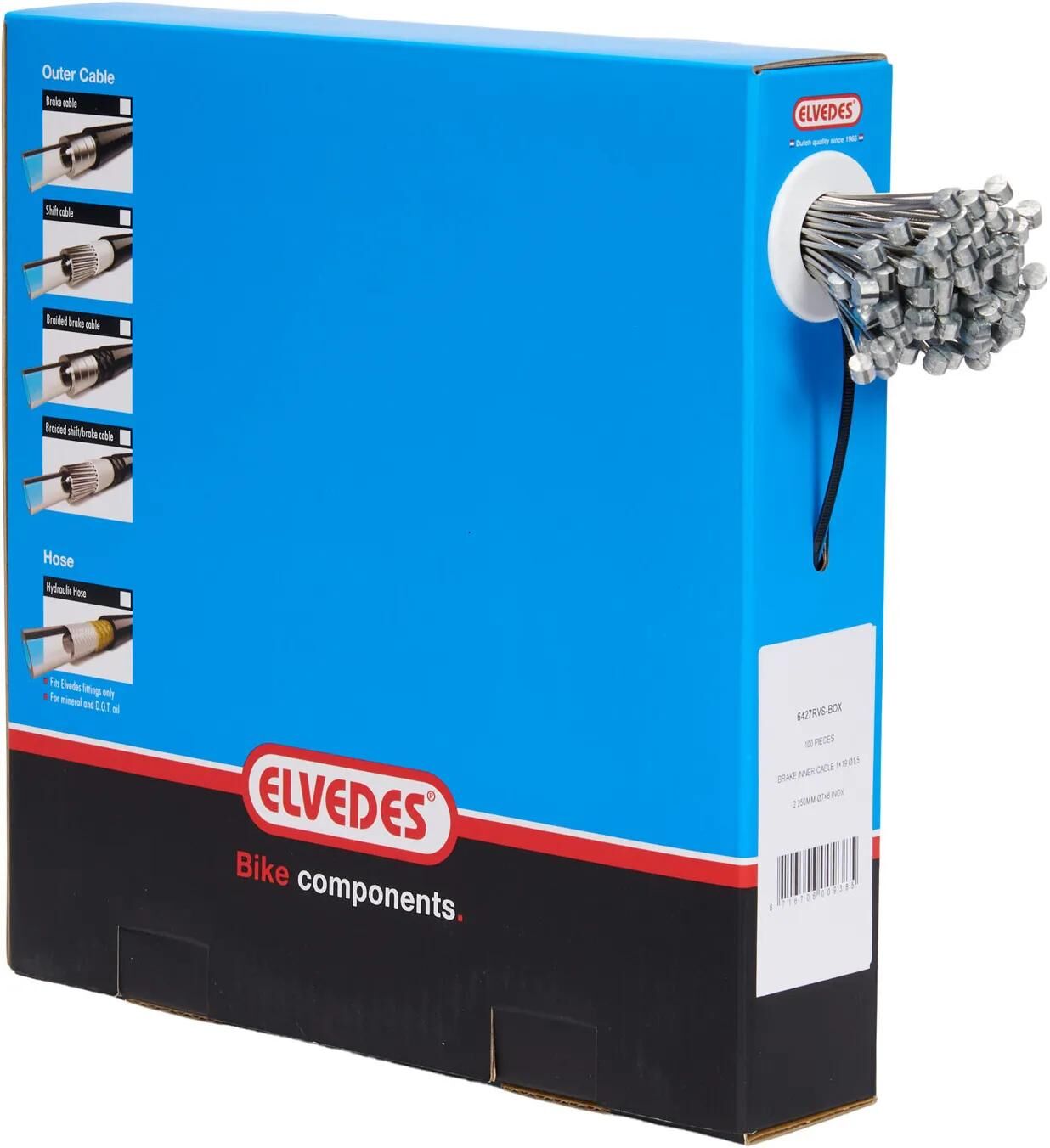 _Bremsinnenzug Bremszüge,Bremsbowdenzüge