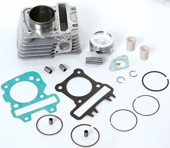 Zylindersätze,Kolben,Zylinder,Kolbenringe