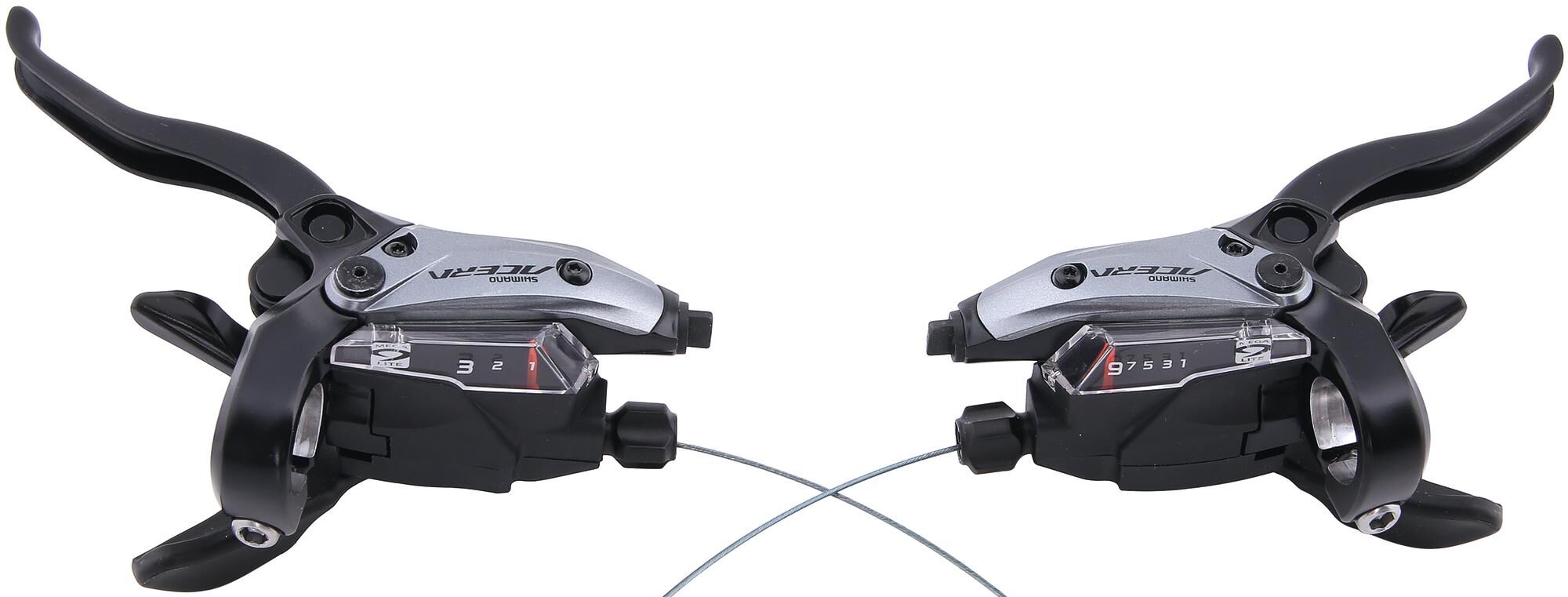 _Schalt-/Bremshebel Schalt-/Bremshebelkombinationen,Bremshebel,Schalthebel