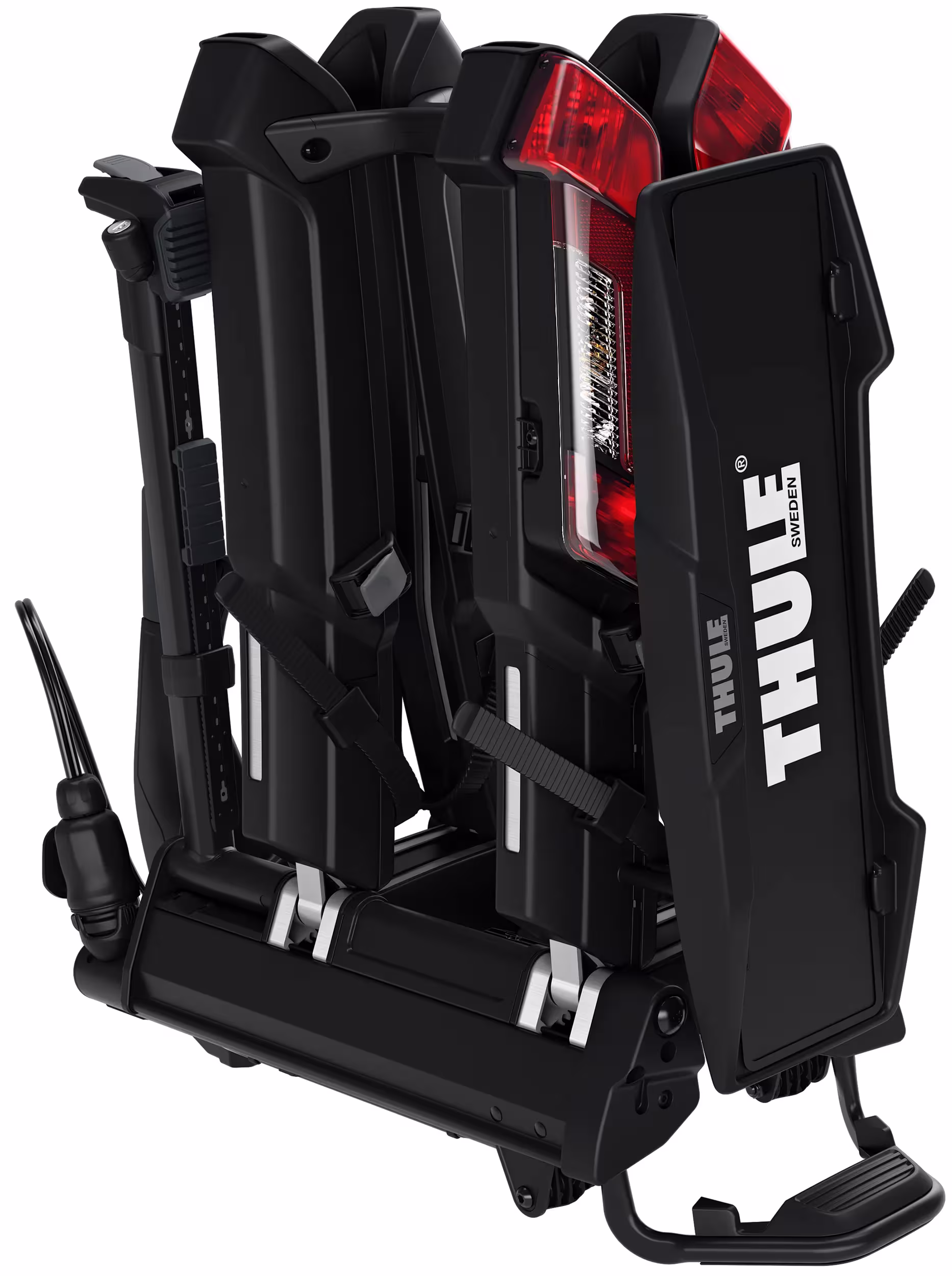 THULE_Heckträger Fahrrad-Heckträger,Heckträger