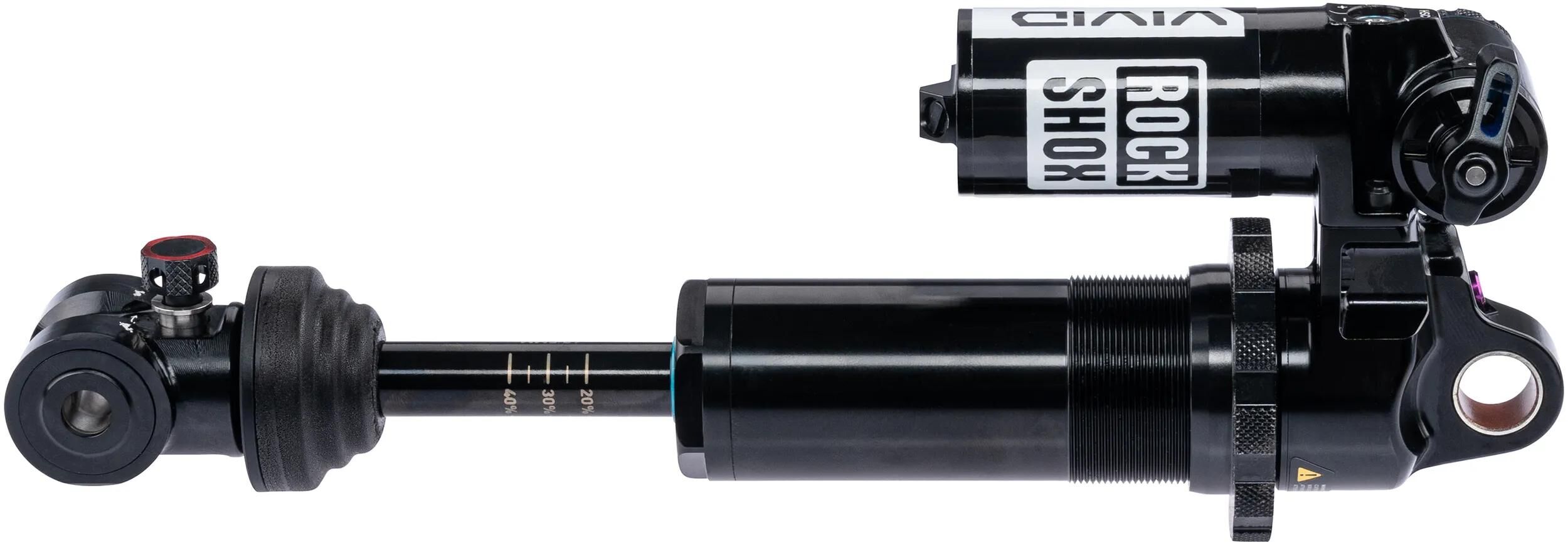 ROCKSHOX_Federbein Federbeine