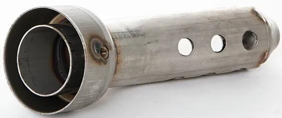 LeoVince_dB-Killer Schalldämpfer - Ersatz / Zubehör