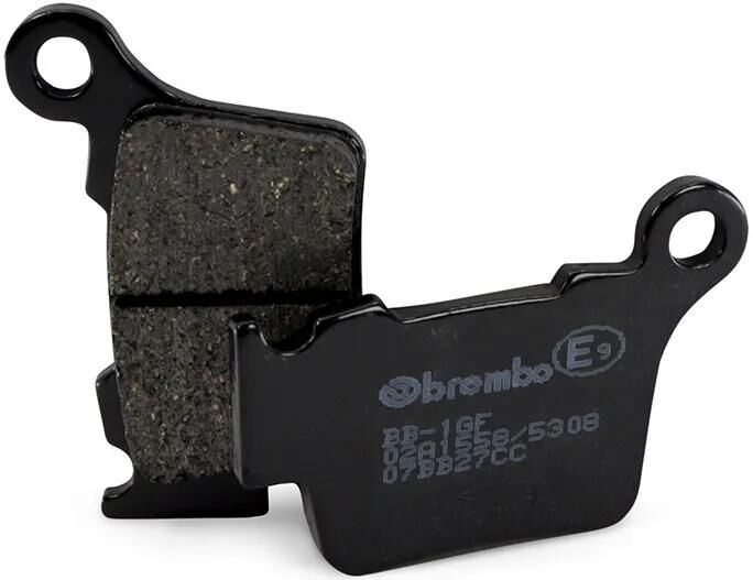 brembo_Bremsbelag Bremsklötze,Bremsbeläge