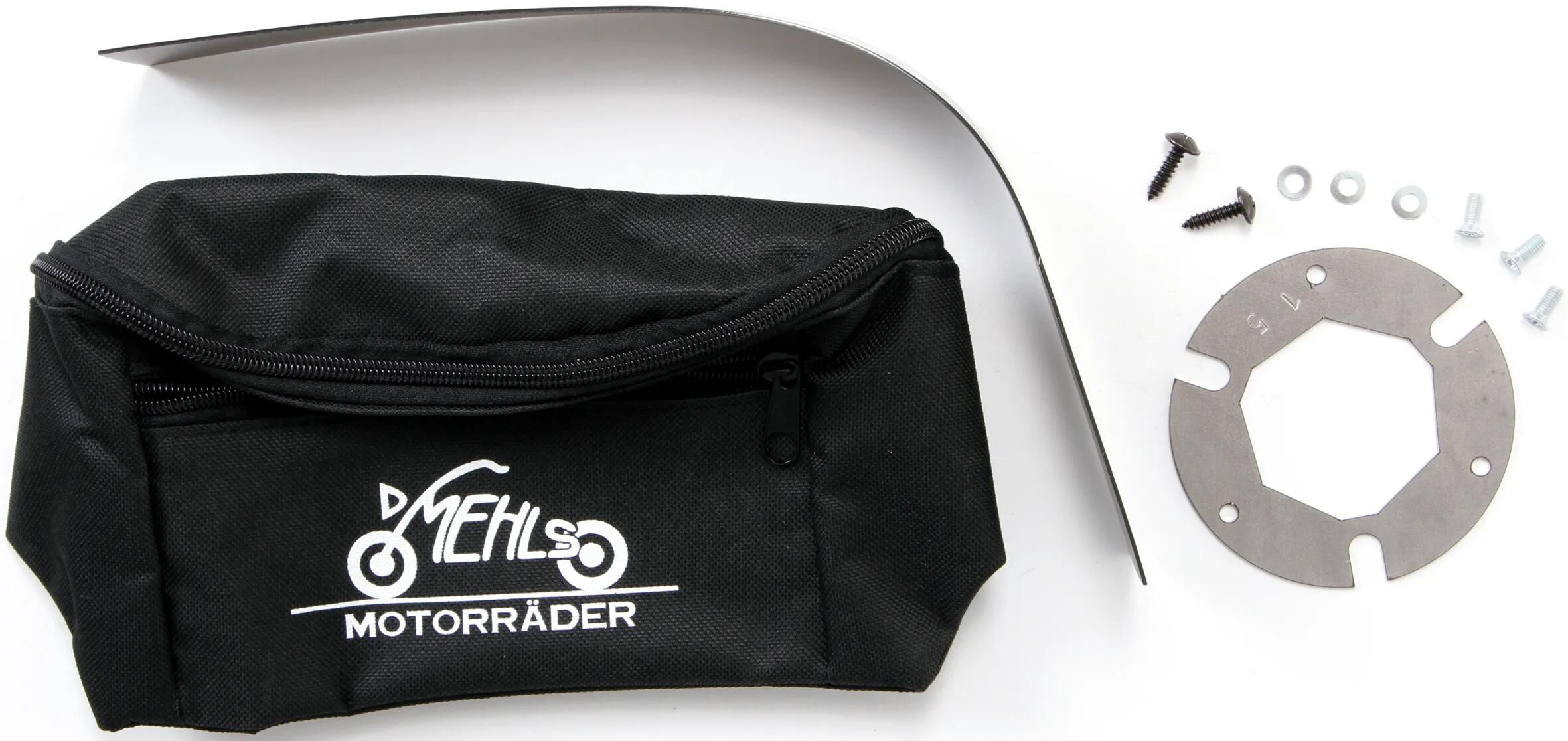 Mehls_Drosselsatz Drosselsätze