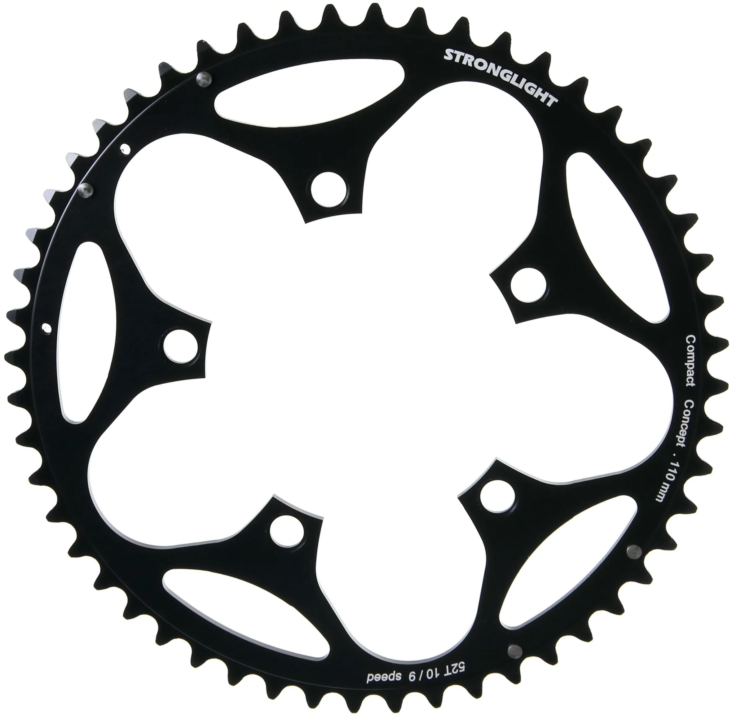 STRONGLIGHT_Kettenblatt Kettenblätter