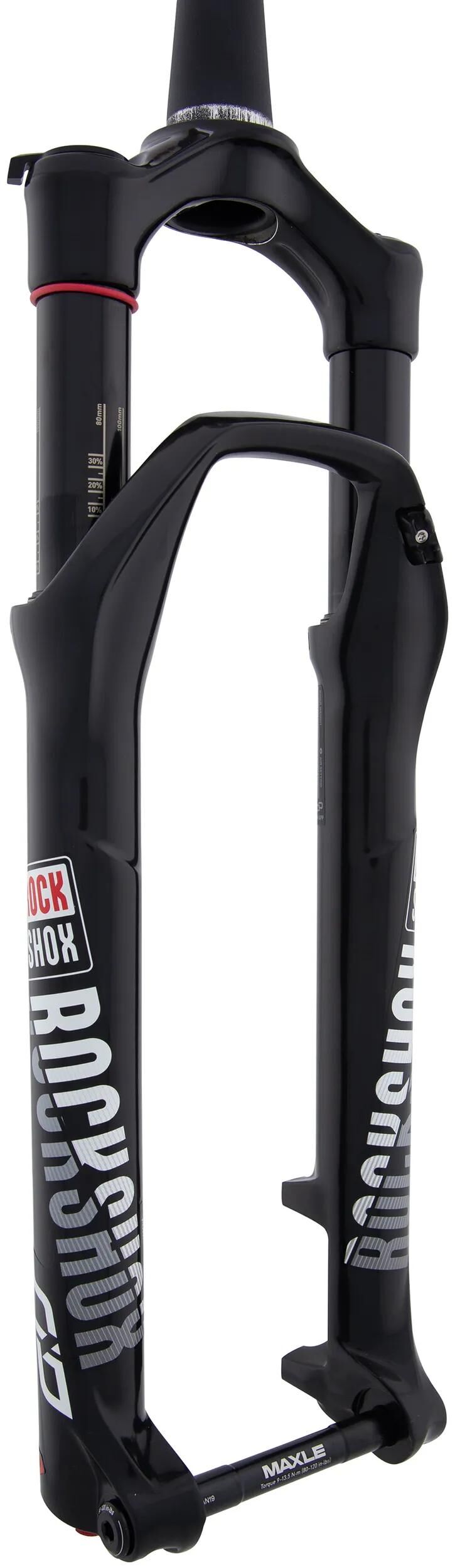 ROCKSHOX_Federgabel Federgabeln,Gabeln