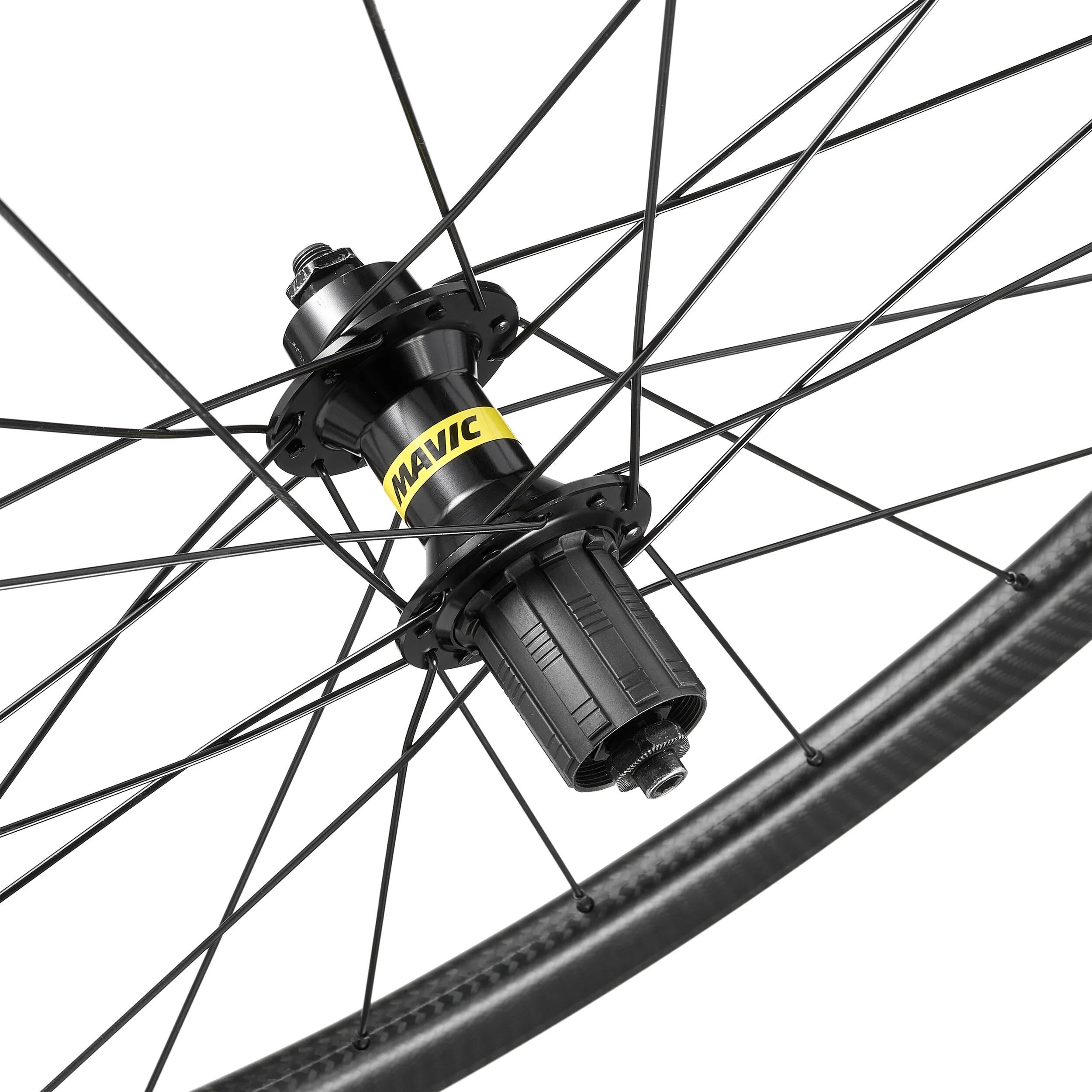 MAVIC_Laufrad Laufräder