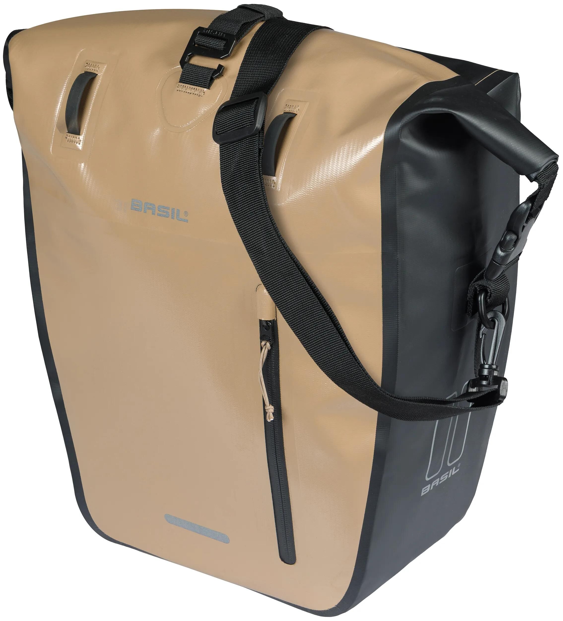 BASIL_Einzeltasche Einzeltaschen