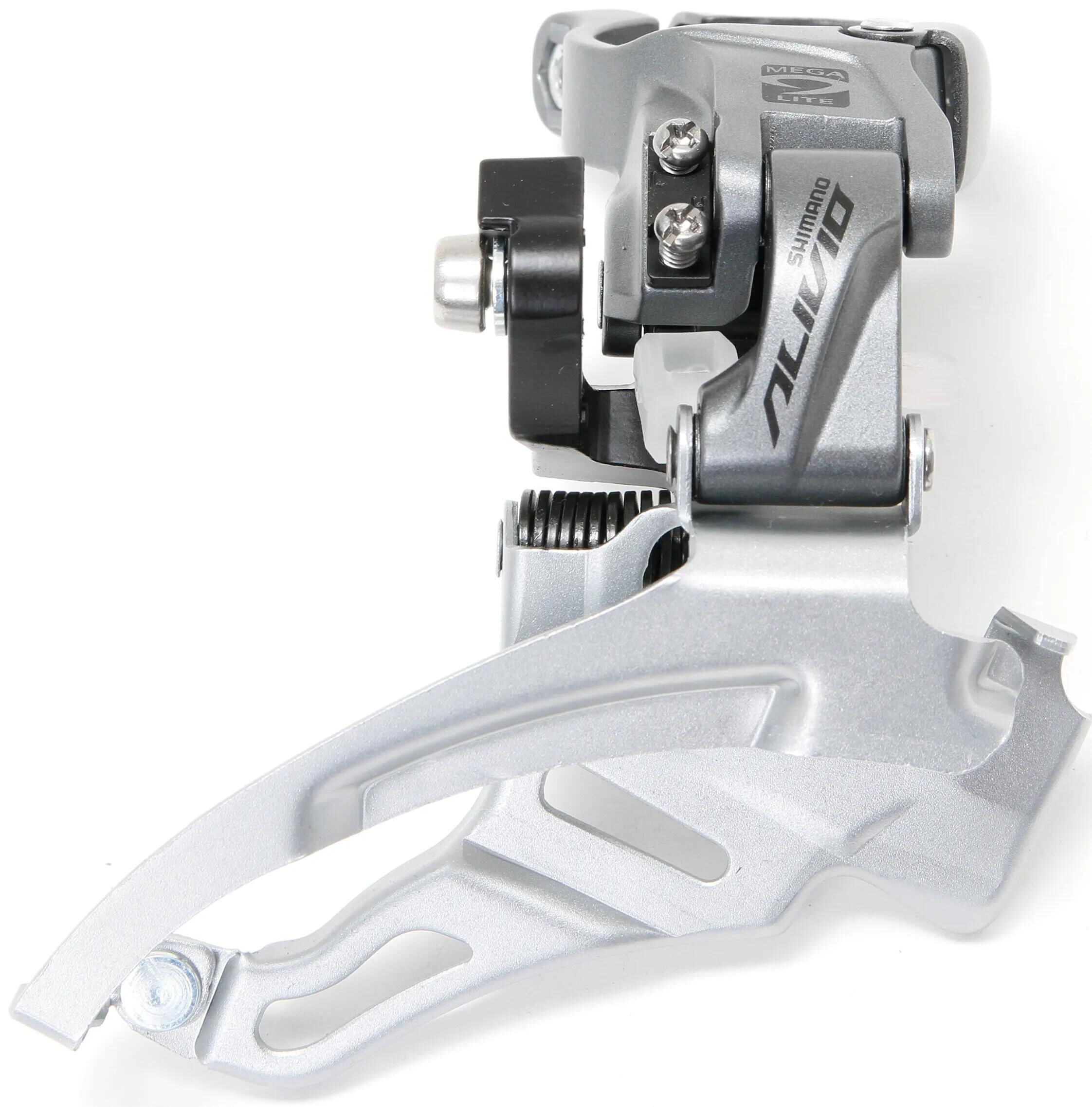 SHIMANO_Umwerfer Umwerfer