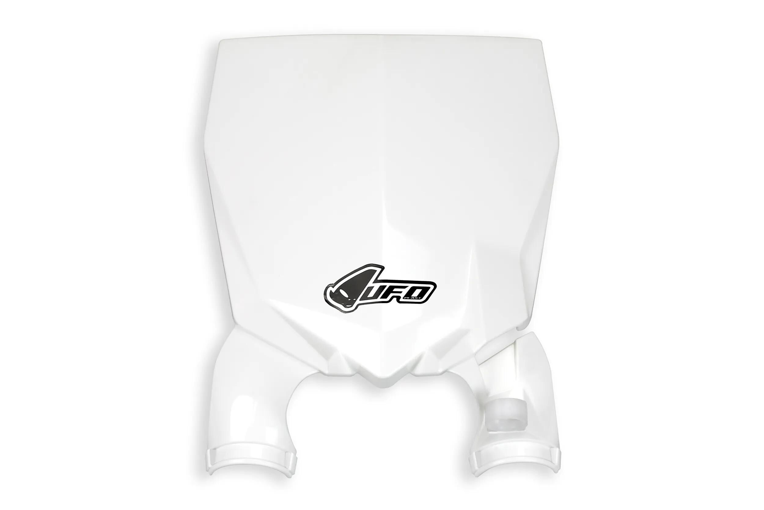 UFO PLAST_Startnummerntafel Startnummerntafel
