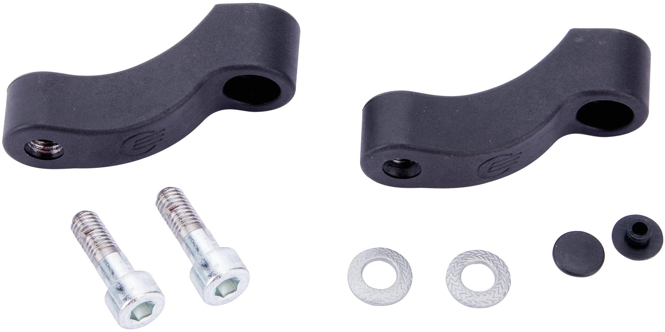 Spiegelverlängerungen