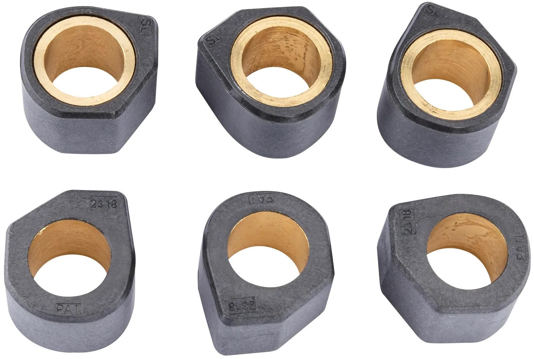 Dr. Pulley_Variomatikgewicht Variomatikteile