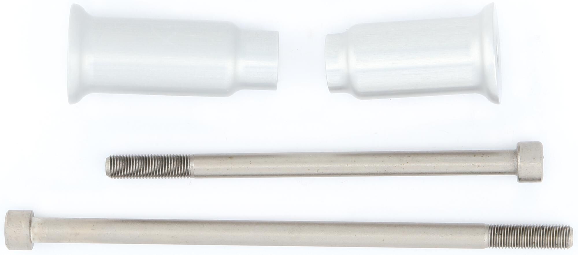 Crash Pads,Sturzprotektoren