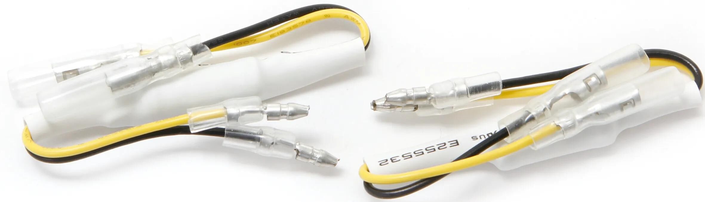 Bailey_LED-Widerstand Blinker