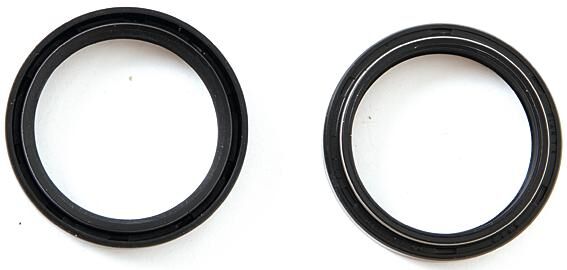 _Gabelsimmerringsatz Gabelsimmerringe,Simmerringe