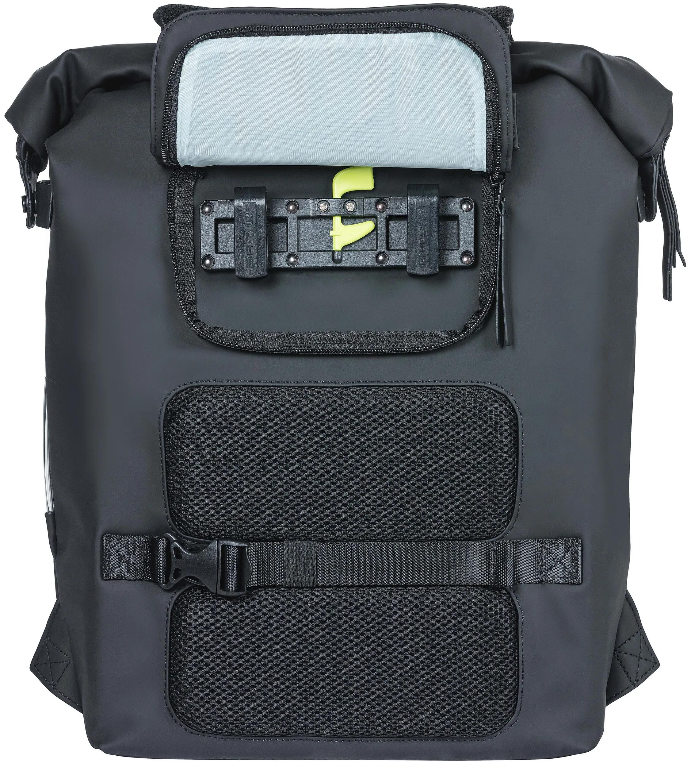 BASIL_Rucksack Rucksäcke