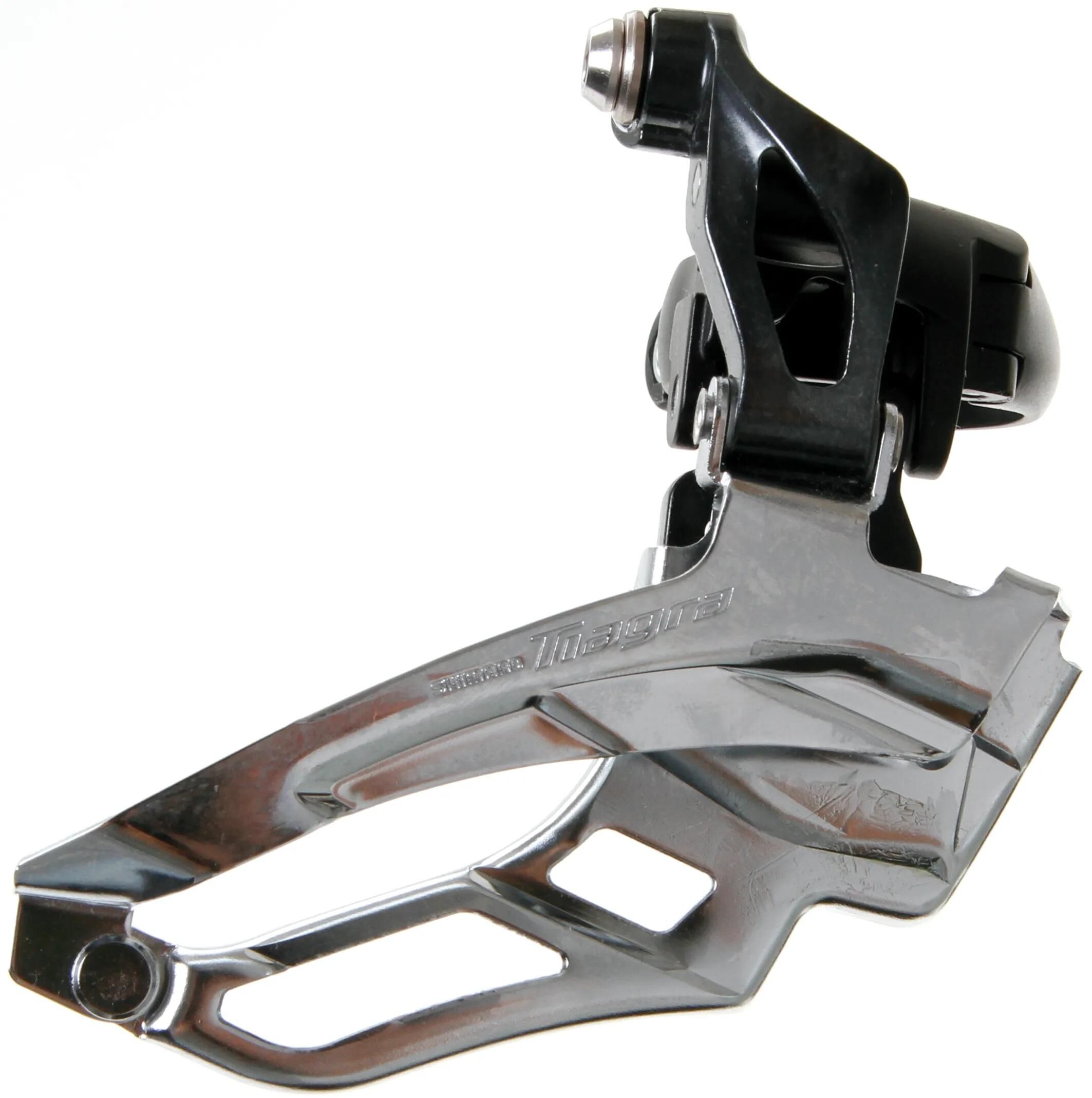 Umwerfer