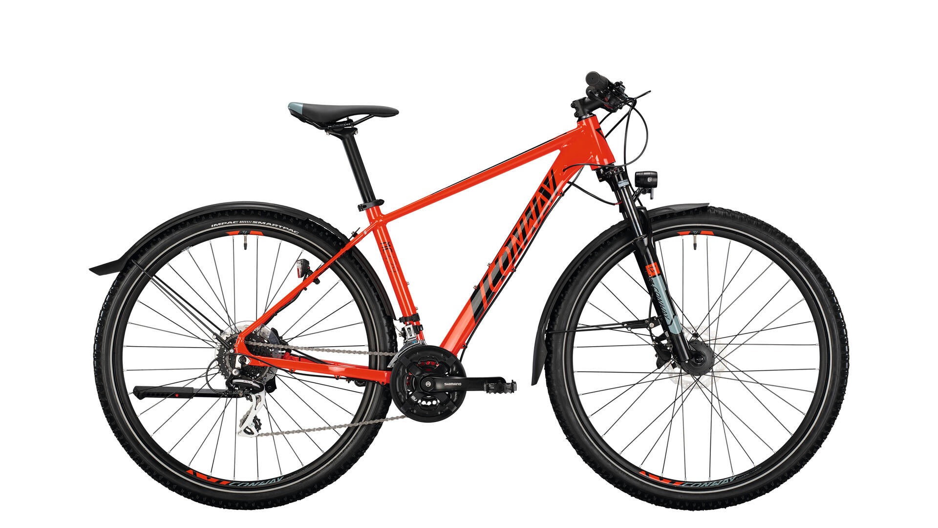 _MTB StVZO_MC 429_1 MTBs,Mountainbikes,Fahrräder,Hardtail