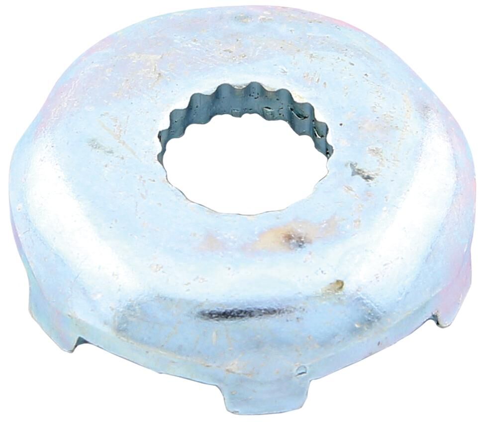 _Kickstartermitnehmer Antriebszahnrad