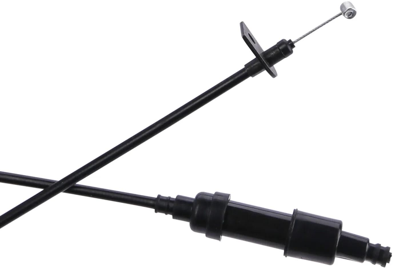 Semerfil_Gaszug Gaszüge