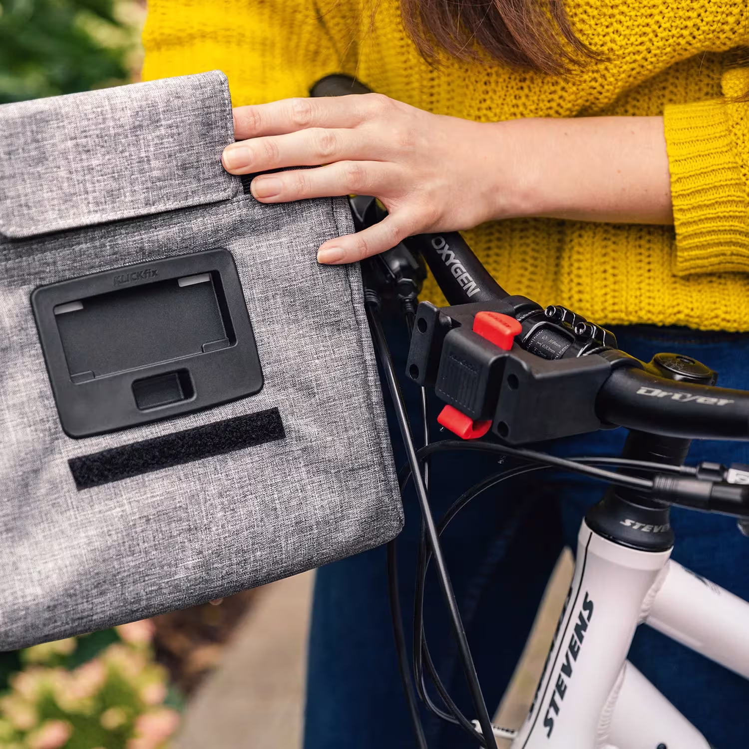 reisenthel_Lenkertasche Lenkertaschen