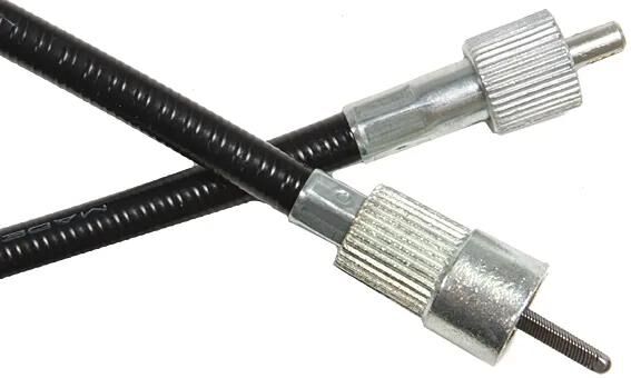 Hi-tech_Tachowelle Tachowellen / -seelen