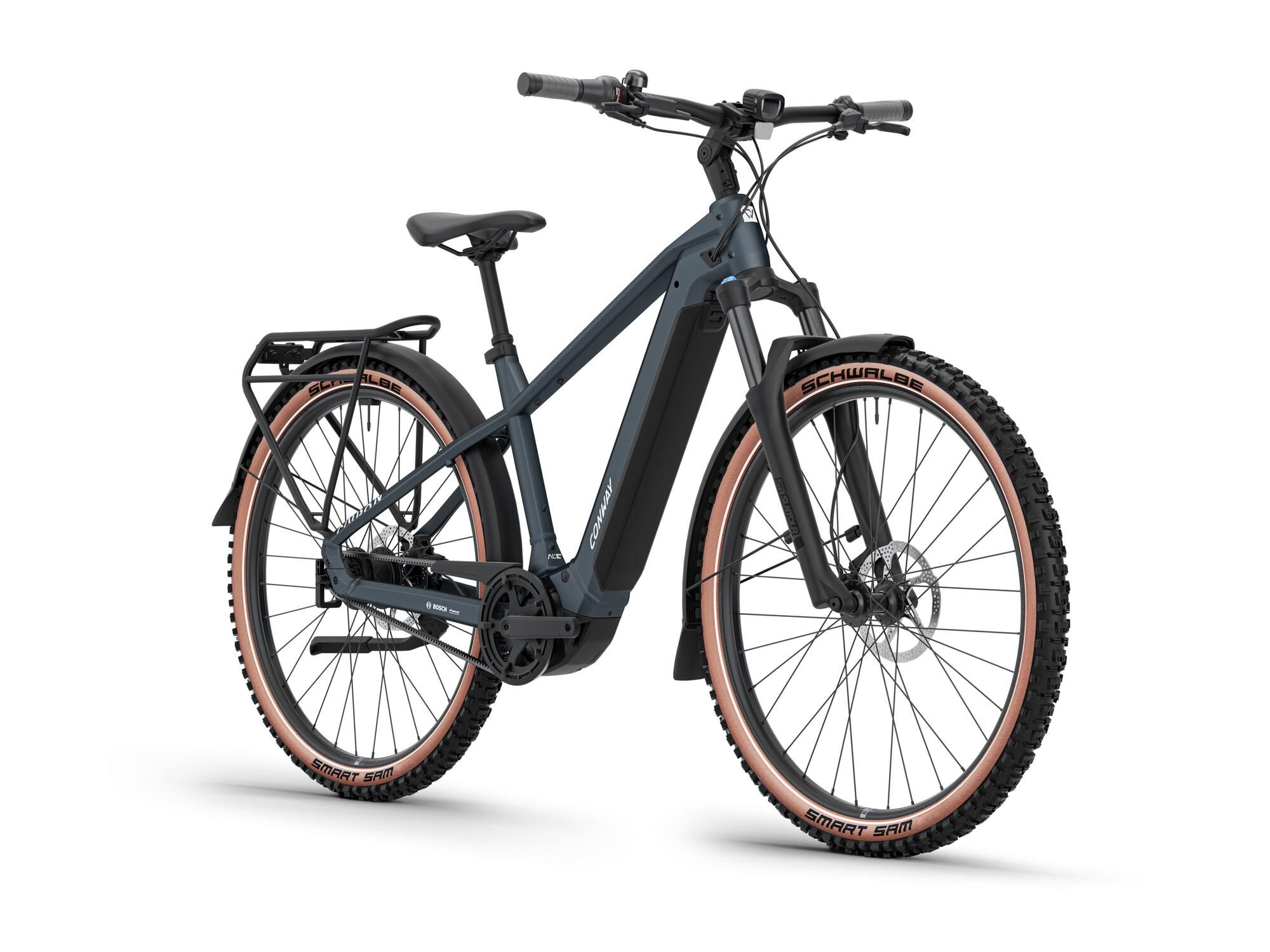 _Elektro-SUV_Cairon C 2.0 B_2 Elektro-SUV,Elektroräder,Fahrräder,SUV