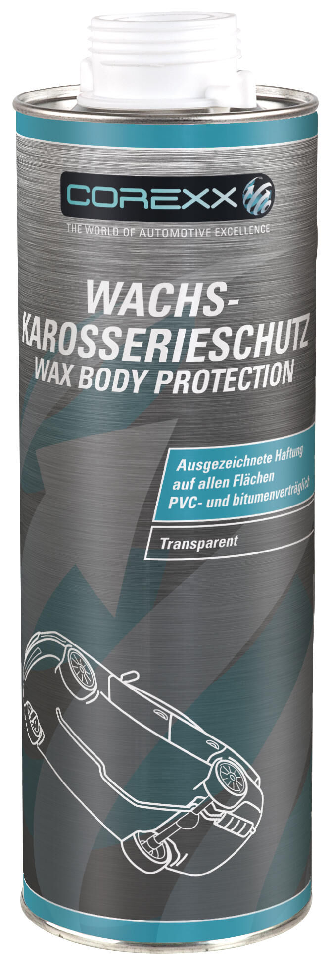 Unterbodenschutz