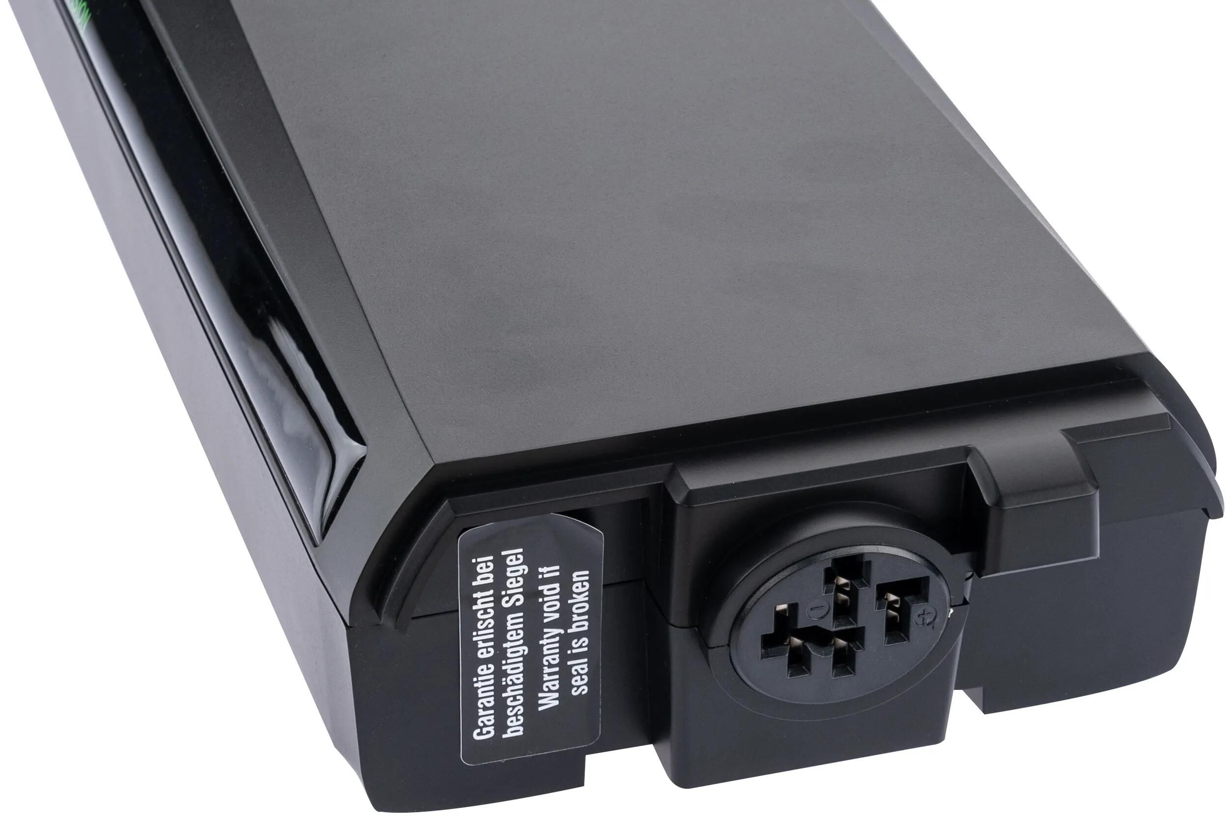 BOSCH_Gepäckträgerakku Akkus,Batterien