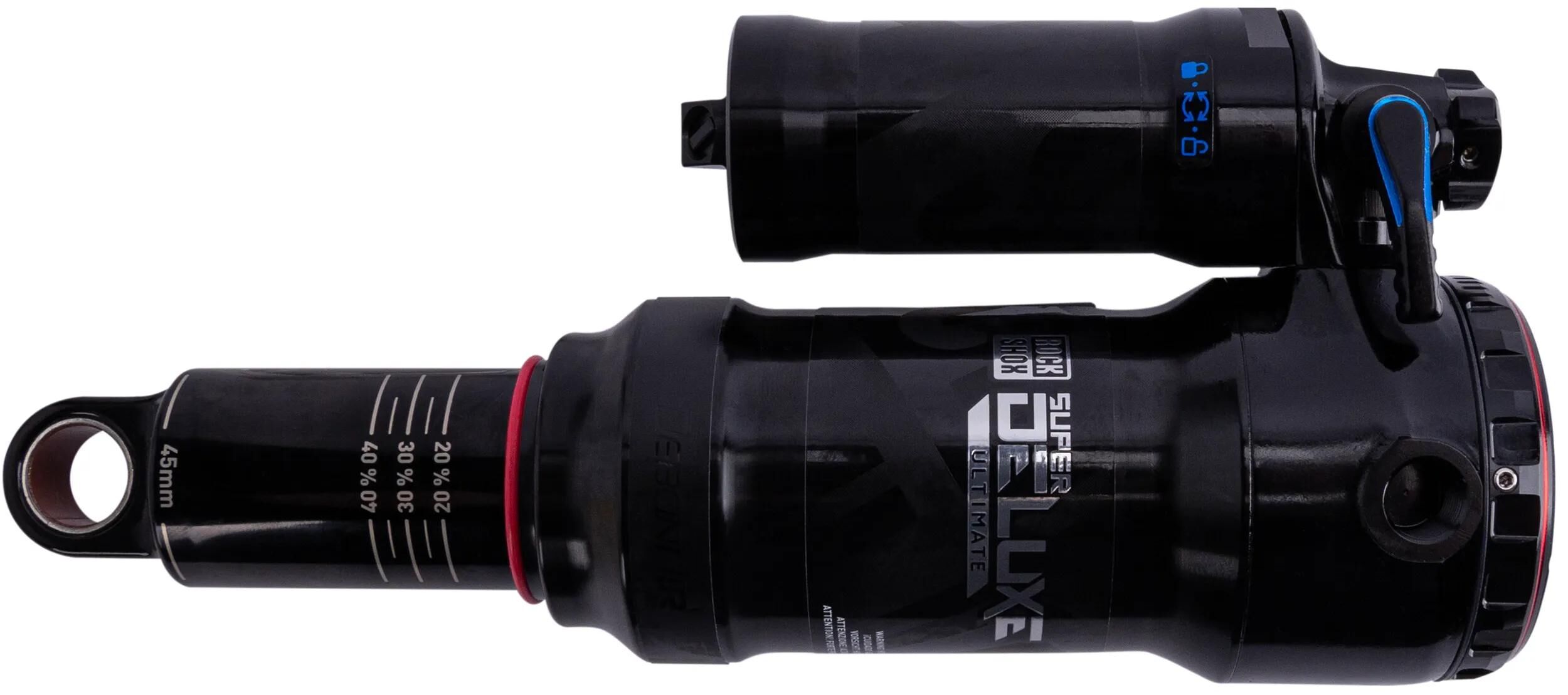 ROCKSHOX_Federbein Federbeine