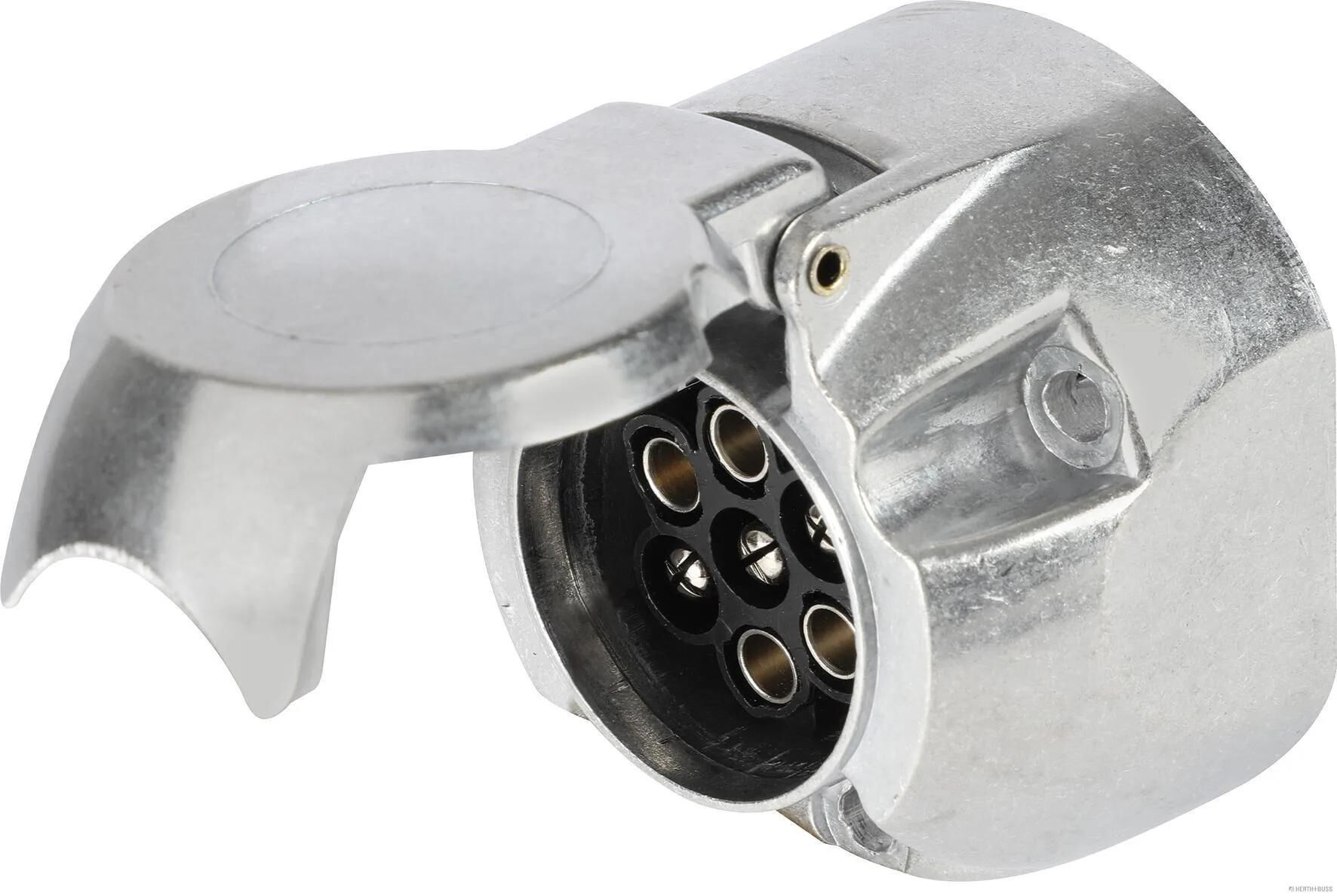 HERTH+BUSS Steckdose Steckdosen,Zigarettenanzünder