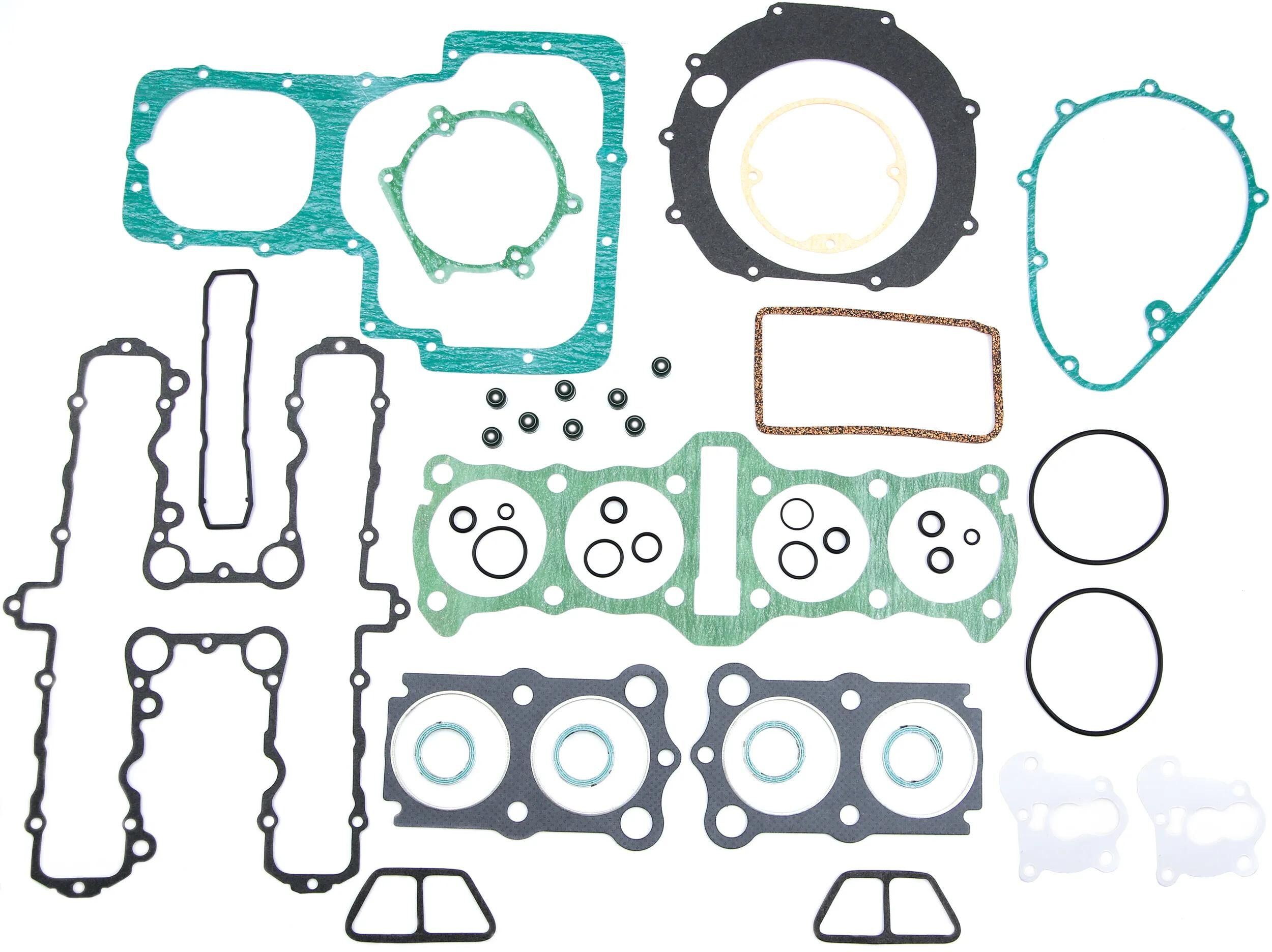 _Motordichtsatz Dichtungen und Dichtungssätze