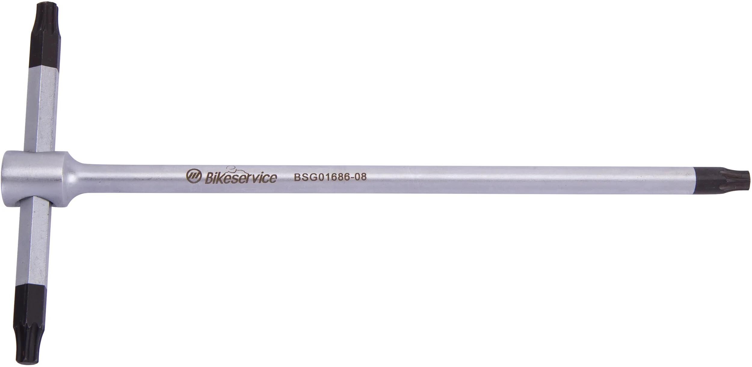 Schraubendreher - Innensechsrund