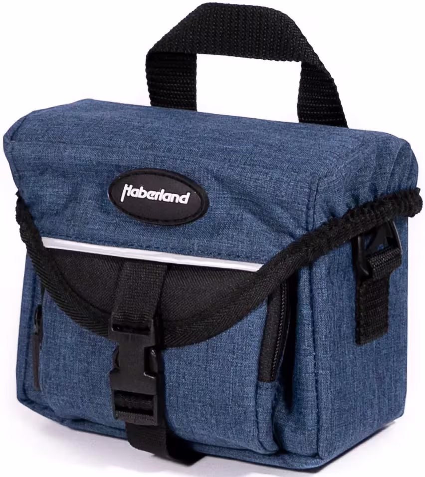 Haberland_Lenkertasche Lenkertaschen