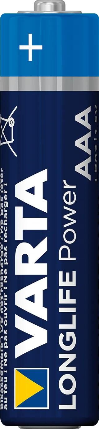 VARTA_Batterie Batterien,Akkus