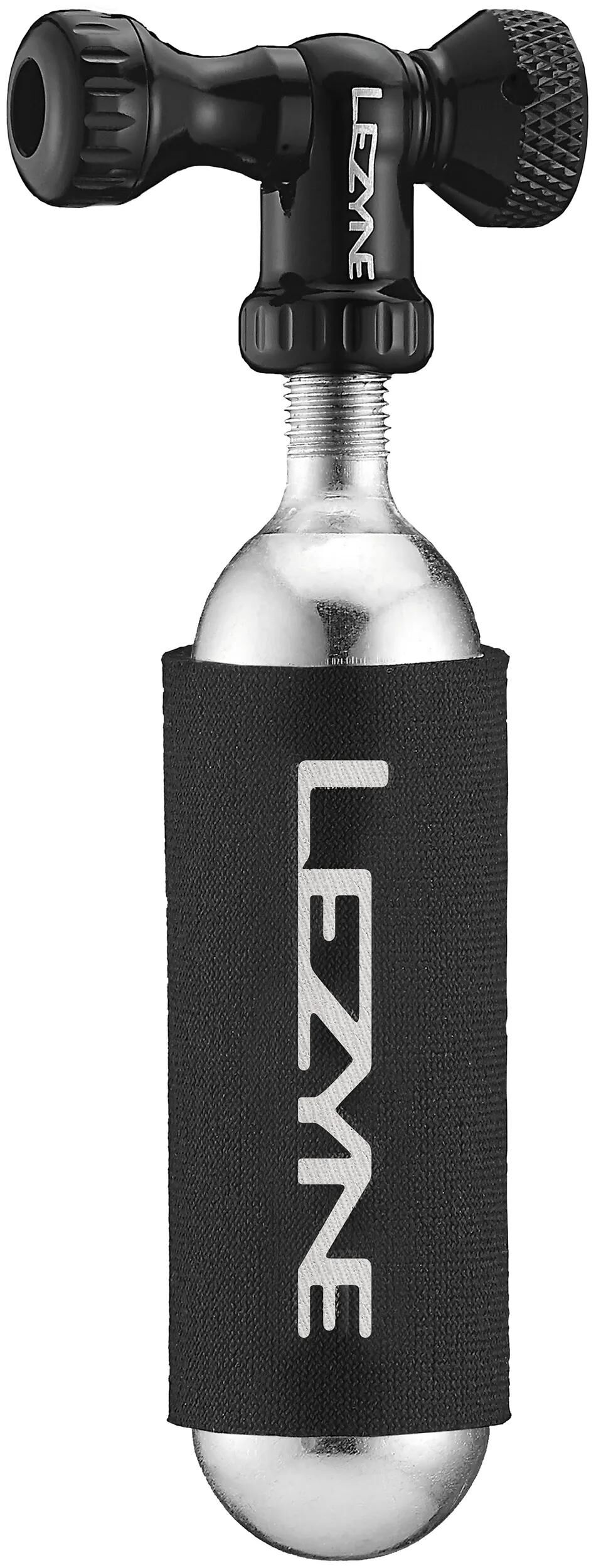 LEZYNE_CO2-Kartuschenpumpe Minipumpen,Handkompressoren,Luftpumpen,Pumpen