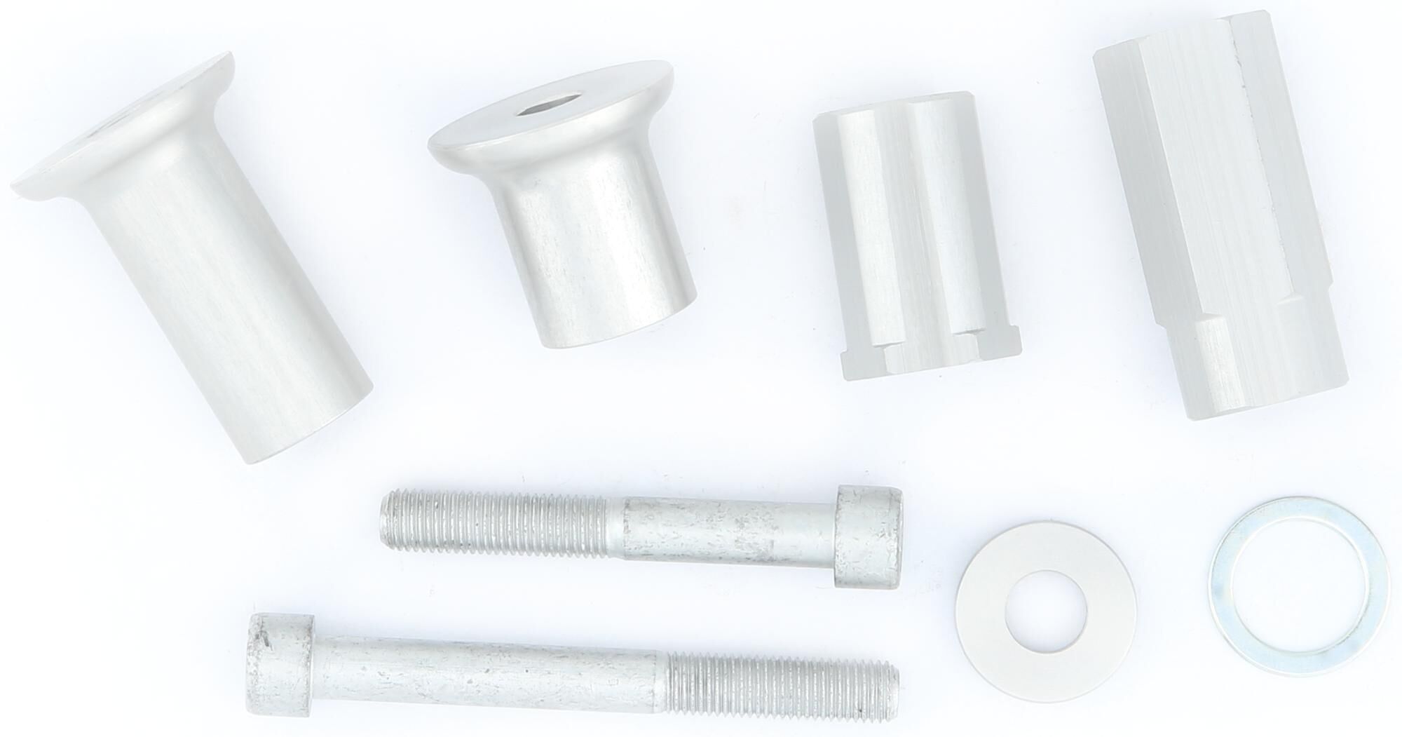 Crash Pads,Sturzprotektoren